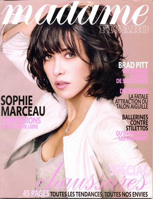 苏菲·玛索/Sophie Marceau-6-90